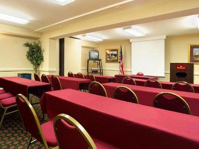 Отель Ramada By Wyndham Altamonte Springs Near I-4 Удобства фото